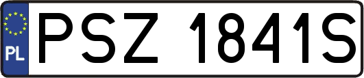 PSZ1841S