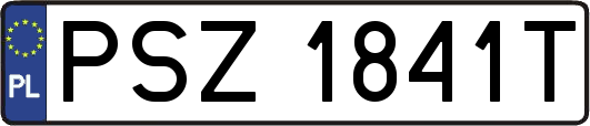 PSZ1841T