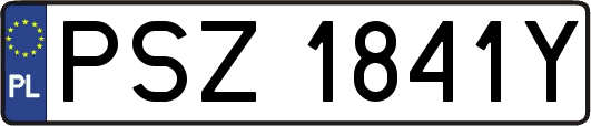 PSZ1841Y