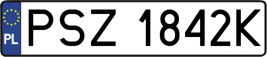 PSZ1842K