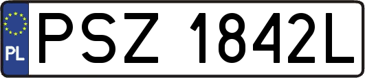 PSZ1842L