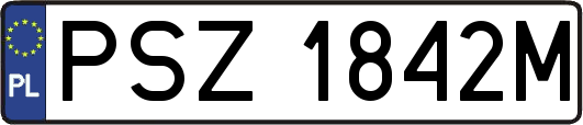 PSZ1842M