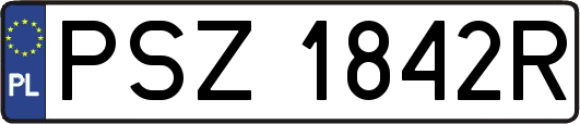 PSZ1842R