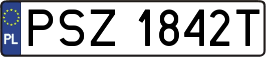 PSZ1842T