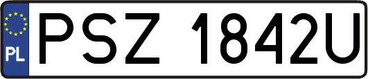 PSZ1842U