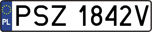 PSZ1842V
