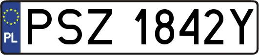 PSZ1842Y