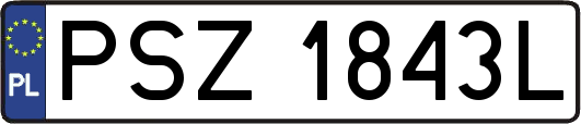 PSZ1843L