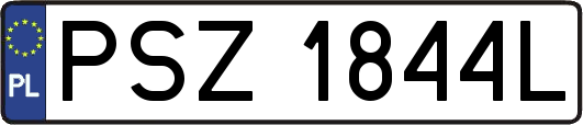 PSZ1844L
