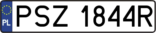 PSZ1844R