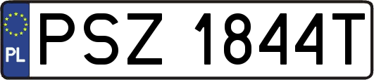 PSZ1844T