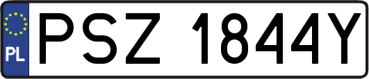 PSZ1844Y