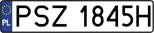 PSZ1845H