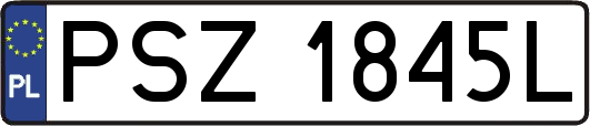 PSZ1845L