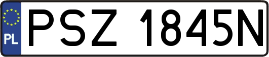 PSZ1845N