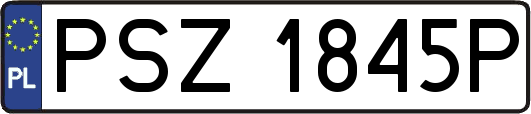 PSZ1845P