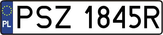 PSZ1845R