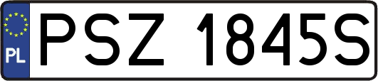 PSZ1845S