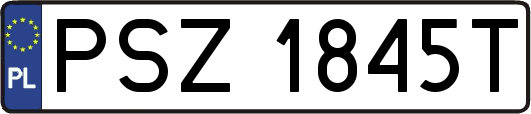 PSZ1845T