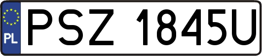 PSZ1845U