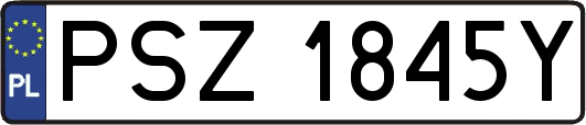 PSZ1845Y