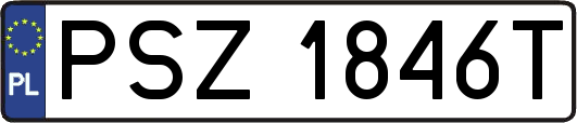 PSZ1846T