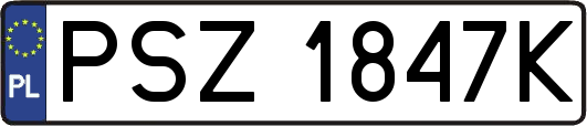 PSZ1847K