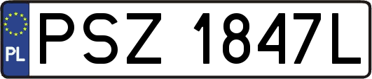 PSZ1847L