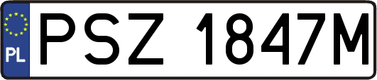 PSZ1847M