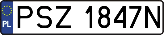 PSZ1847N