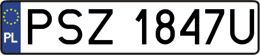 PSZ1847U