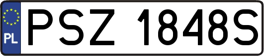 PSZ1848S