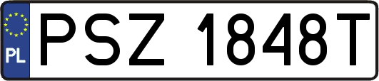 PSZ1848T