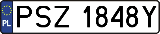 PSZ1848Y
