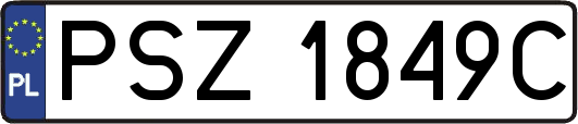 PSZ1849C
