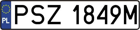 PSZ1849M