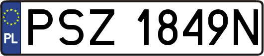 PSZ1849N