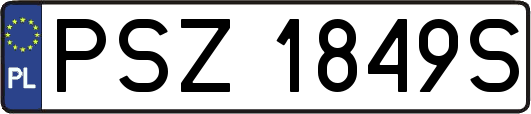 PSZ1849S
