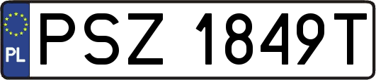 PSZ1849T