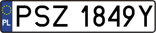 PSZ1849Y