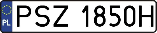 PSZ1850H