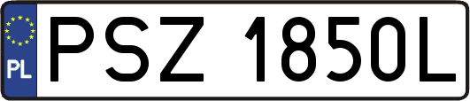 PSZ1850L