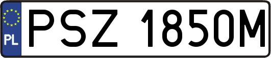 PSZ1850M
