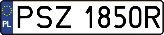 PSZ1850R