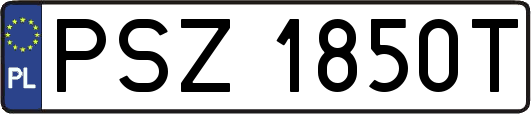 PSZ1850T