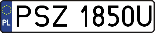 PSZ1850U