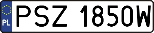 PSZ1850W