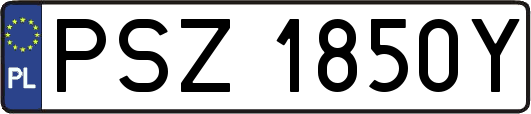 PSZ1850Y