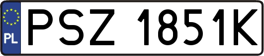 PSZ1851K