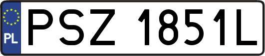 PSZ1851L